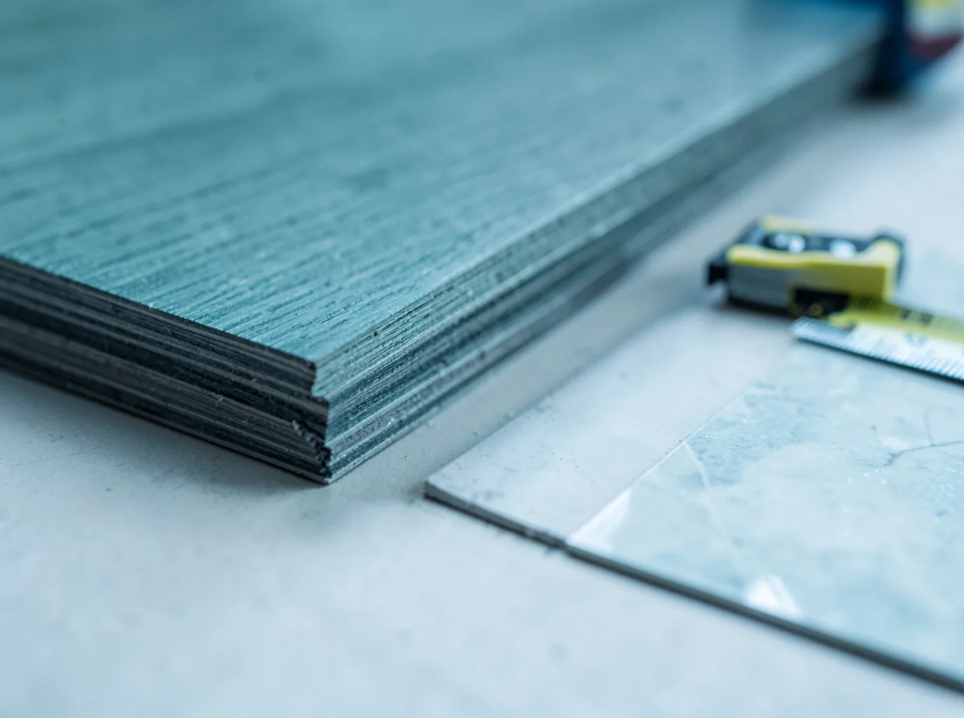Luxury Vinyl Plank Installation Chester, ID FAQs